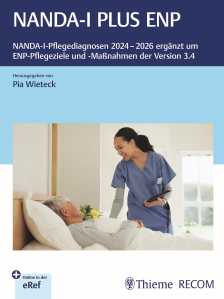 NANDA-I PLUS ENP