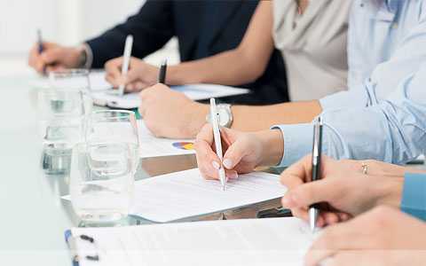 Externe und Inhouse PKMS-Seminare