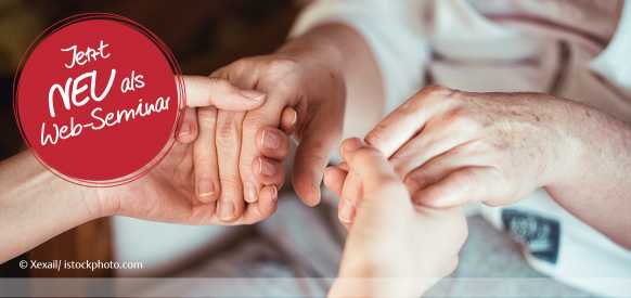 Konzepte der therapeutisch-aktivierenden Pflege