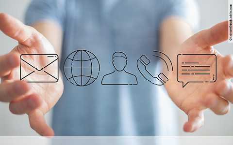 Software Support - Schnell, kompetent und freundlich