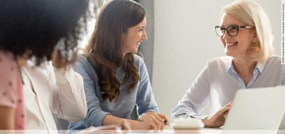 Seminare zu Pflegeklassifikationen und Pflegediagnostik.