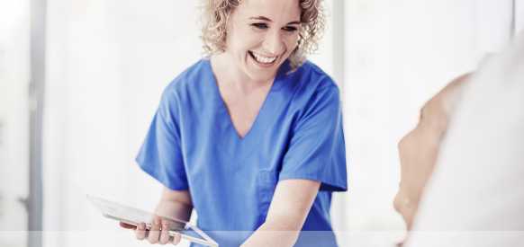 ENP-Multiplikatorenseminar – Pflegediagnostik und Pflegeprozess