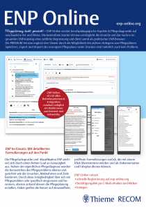 ENP Online