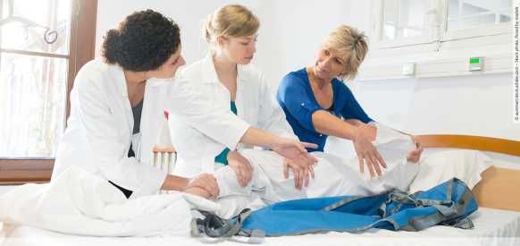 Kernkompetenz Pflegediagnostik – für Lehre und Beruf