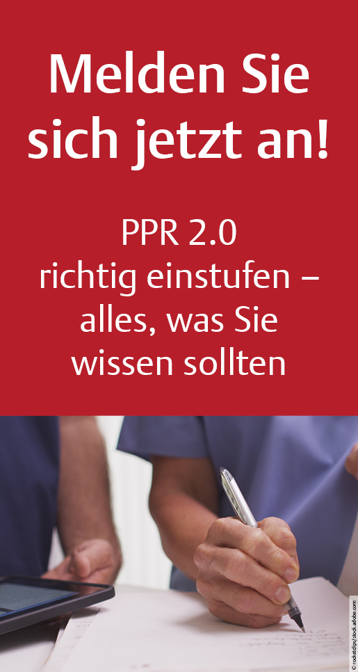 Hier zum Web-Seminar PPR 2.0 anmelden